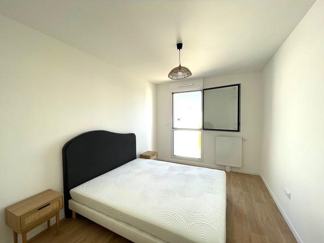 Appartement location à Nantes, La Chapelle-basse-mer