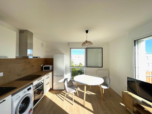 Appartement location à Nantes, La Chapelle-basse-mer