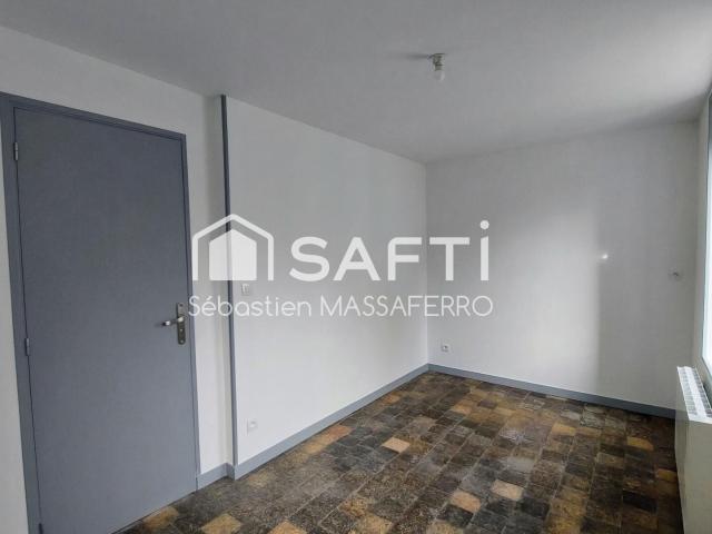 Appartement location à Bourges, Neuvy-deux-clochers
