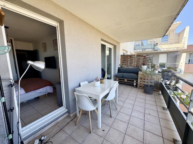 Appartement location à Écusson, Nîmes