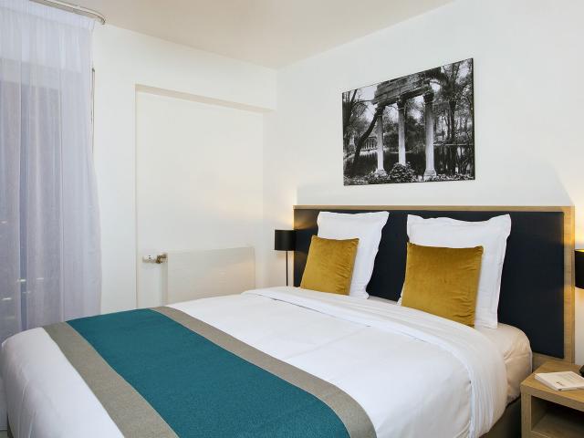 Appartement location à Paris, Île-de-France