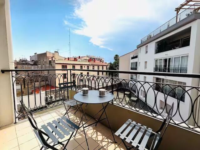Appartement location à Perpignan