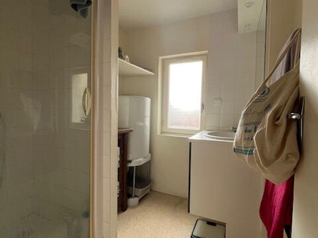 Appartement location à Poitiers