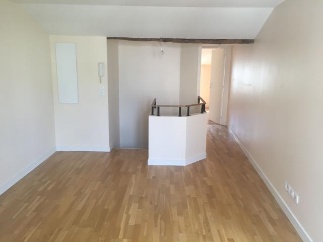 Appartement location à Poitiers