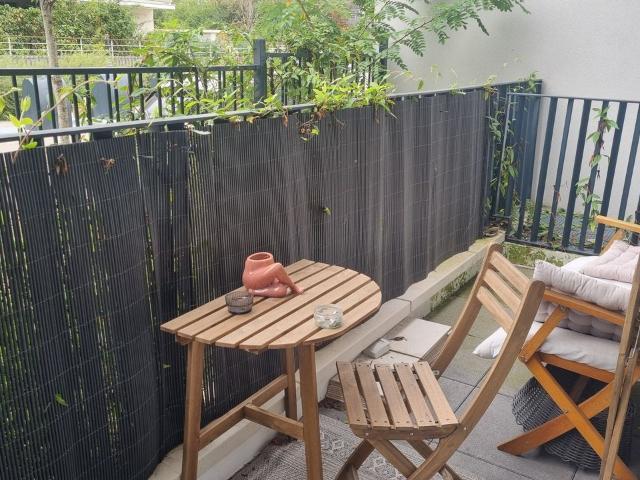 Appartement location à Pontoise, Cergy