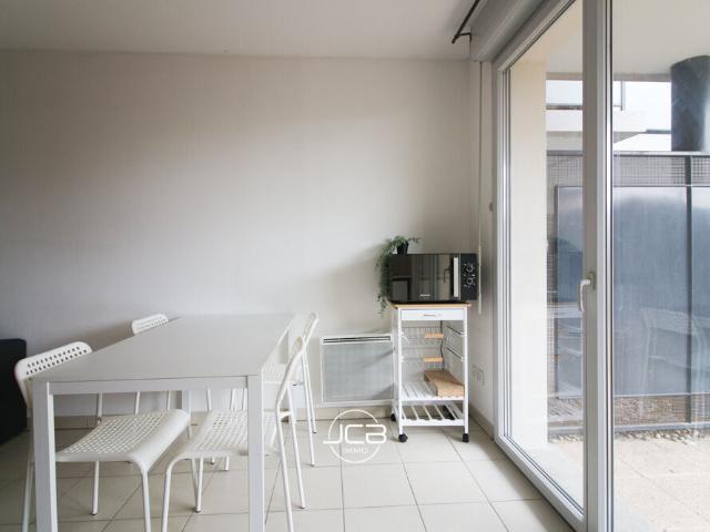 Appartement location à Muret, Portet-sur-garonne