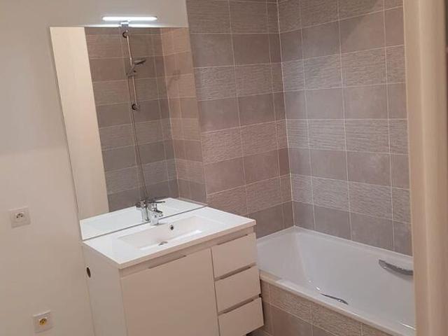 Appartement location à Nanterre, Puteaux