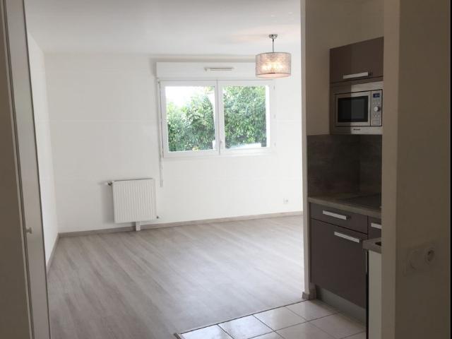 Appartement location à Rambouillet