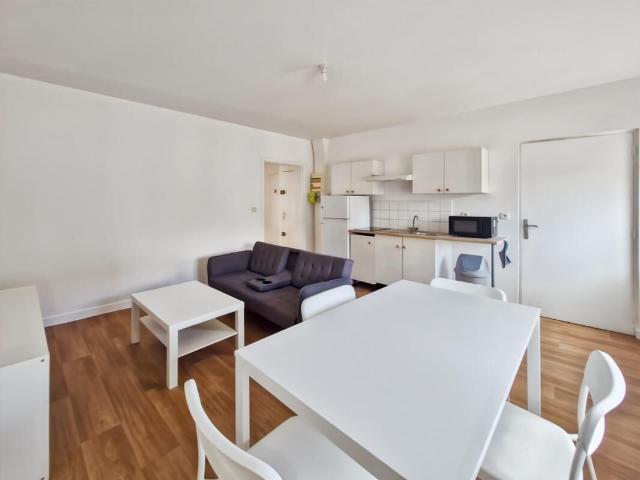 Appartement location à Reims