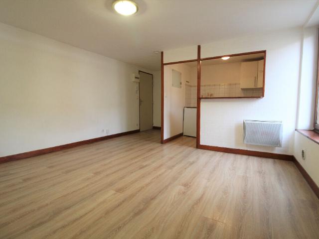 Appartement location à Reims