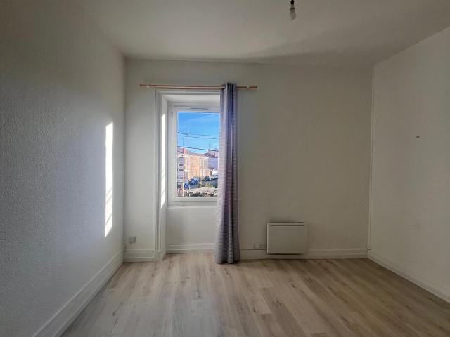 Appartement location à Roanne