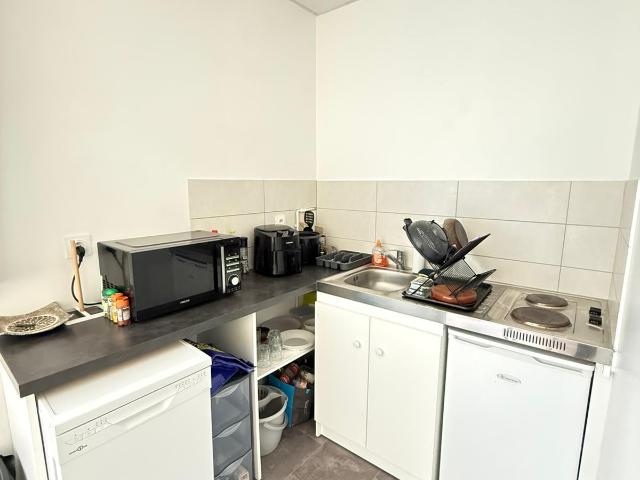 Appartement location à Roanne
