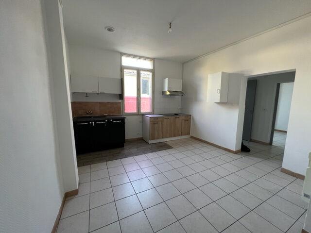 Appartement location à Rochefort