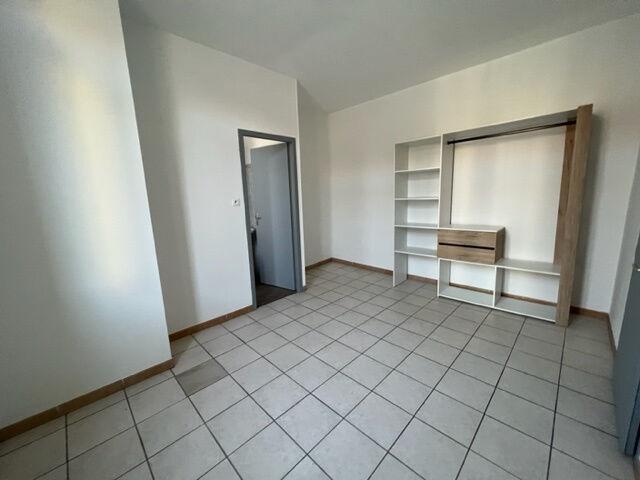 Appartement location à Rochefort