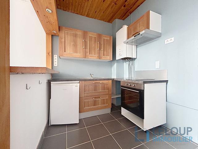 Appartement location à Rouen, Ruan