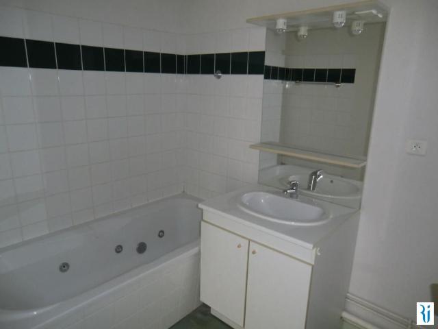 Appartement location à Rouen, Ruan