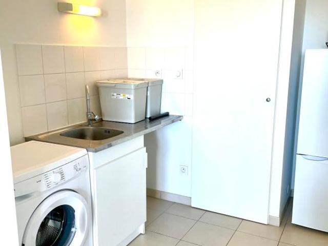 Appartement location à Rochefort, Saint-sulpice-de-royan