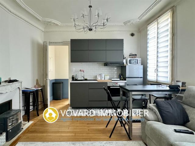 Appartement location à Sarcelles, Saint-brice-sous-forêt