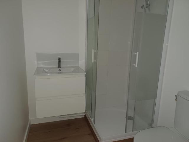 Appartement location à Saint-Brieuc, Bretagne
