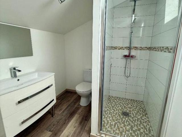 Appartement location à Saint-Étienne, Saint-martin-la-plaine