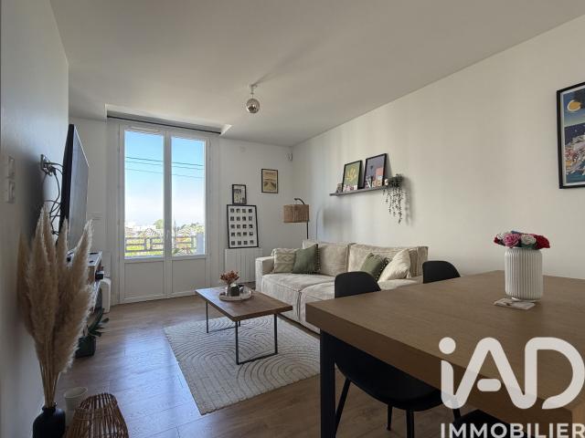 Appartement location à Saint-Nazaire, Saint-nazaire