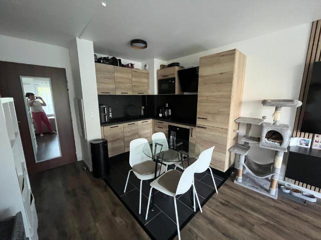 Appartement location à Pontoise, Saint-ouen-l'aumône