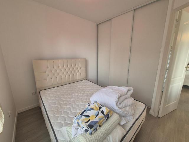 Appartement location à Pontoise, Saint-ouen-l'aumône