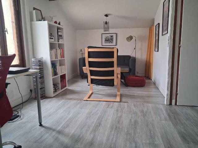 Appartement location à Saintes