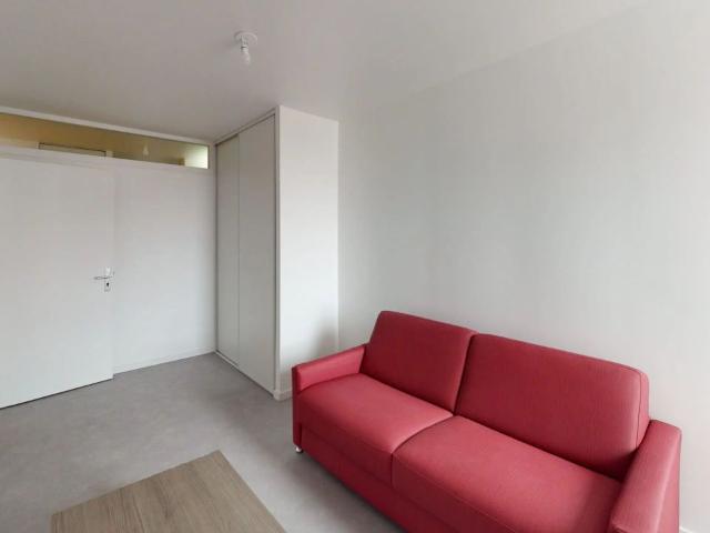 Appartement location à Sarcelles