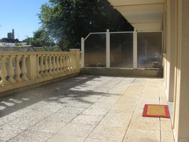 Appartement location à Sens