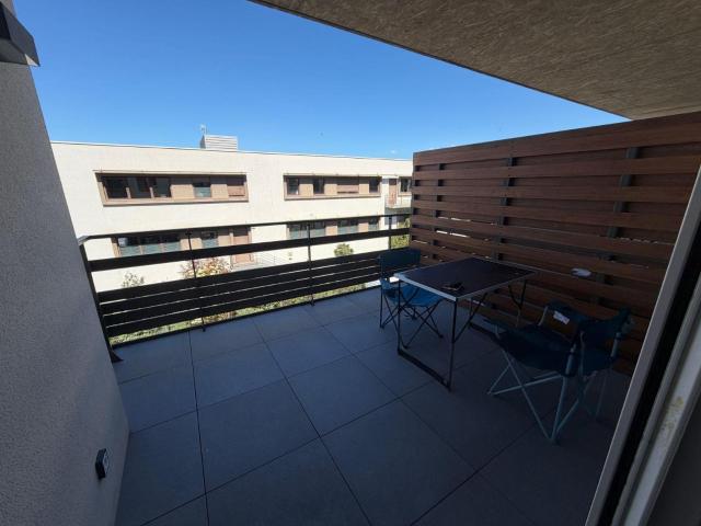 Appartement location à Montpellier, Sète