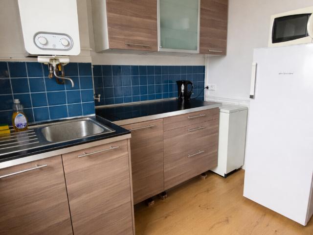 Appartement location à Nanterre, Suresnes