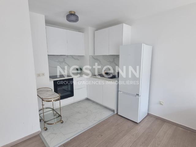 Appartement location à Torcy