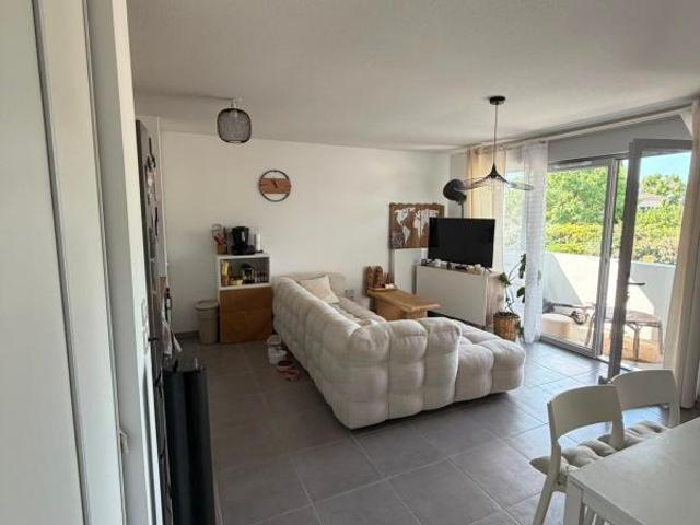 Appartement location à Toulouse