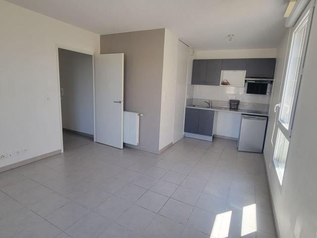 Appartement location à Toulouse