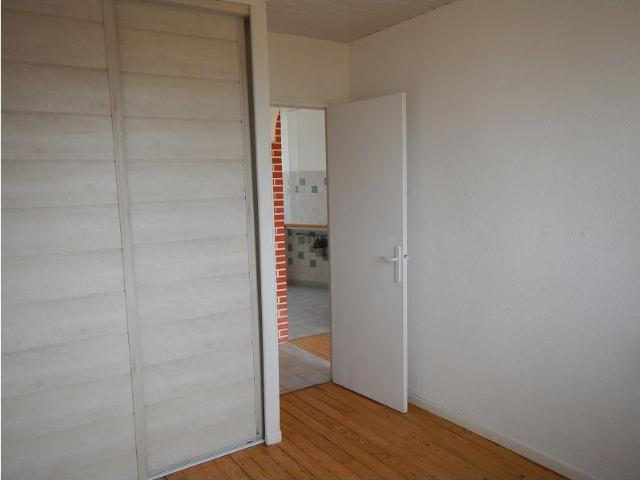 Appartement location à Toulouse