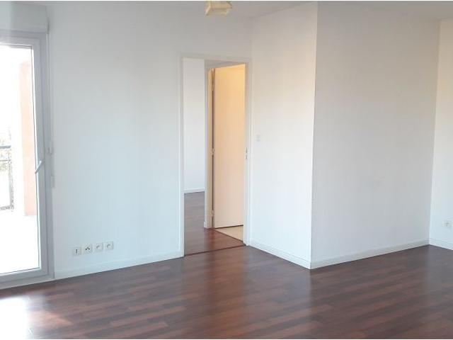 Appartement location à Toulouse