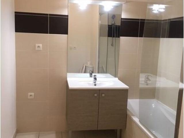 Appartement location à Toulouse