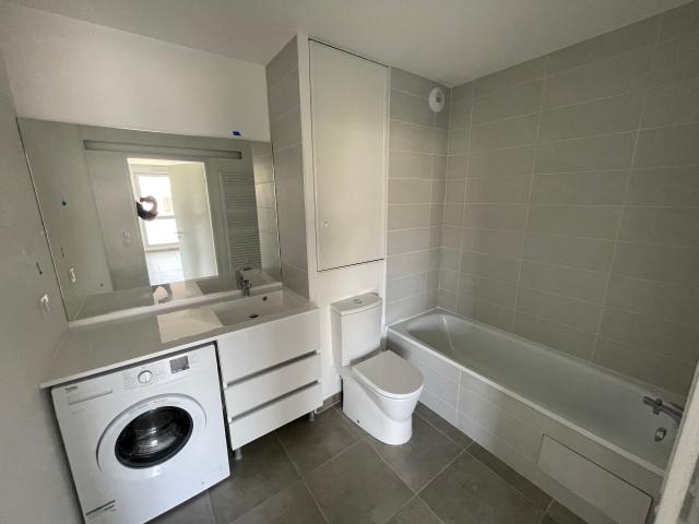 Appartement location à Toulouse