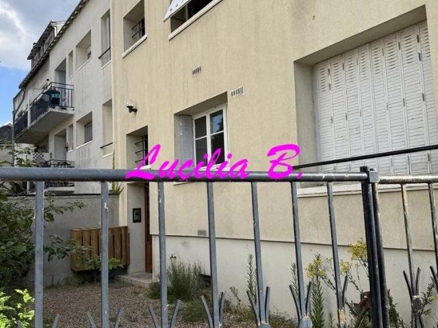 Appartement location à Tours