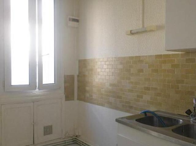 Appartement location à Tours
