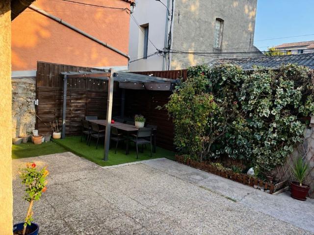 Appartement location à Arrondissement de Draguignan, Trans-en-provence