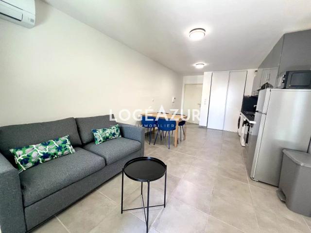 Appartement location à Grasse, Vallauris
