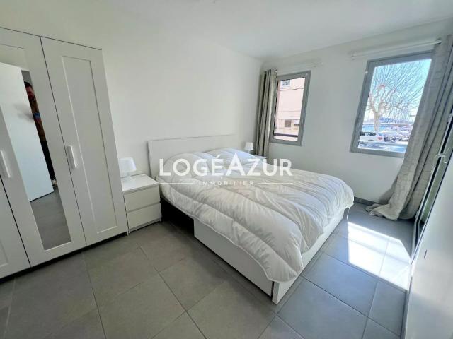Appartement location à Grasse, Vallauris