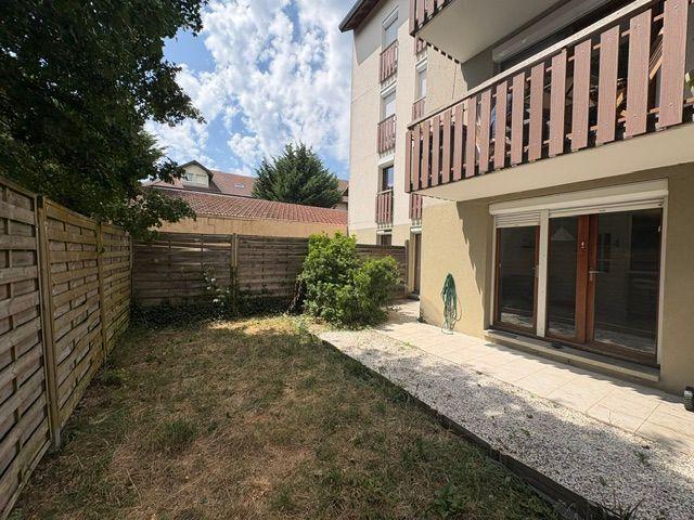 Appartement location à Saint-Julien-en-Genevois, Valleiry