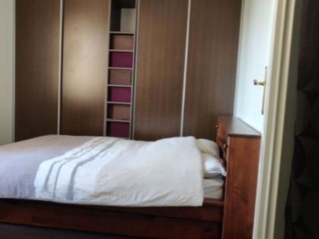 Appartement location à Pontoise, Vauréal