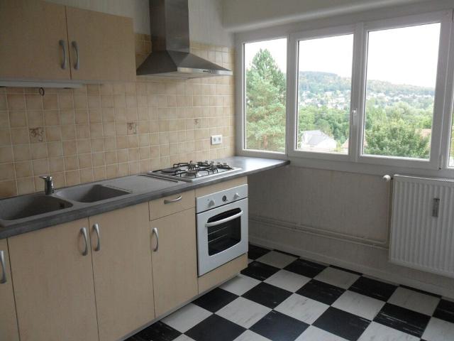 Appartement location à Vesoul, Quincey