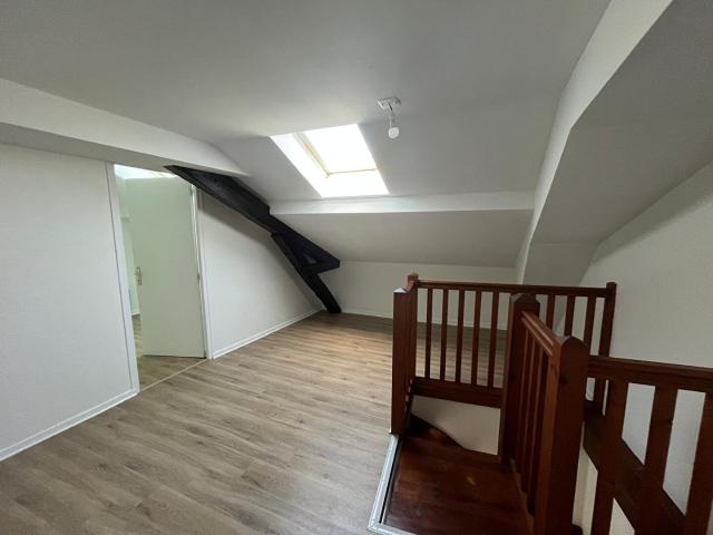 Appartement location à Dax, Landes