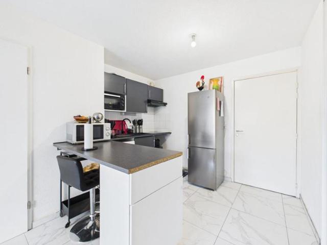 Appartement vente à Clermont-Ferrand, Clermont-ferrand
