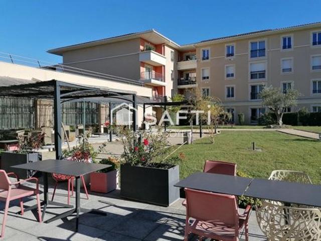 Appartement vente à Apt, Cavaillon